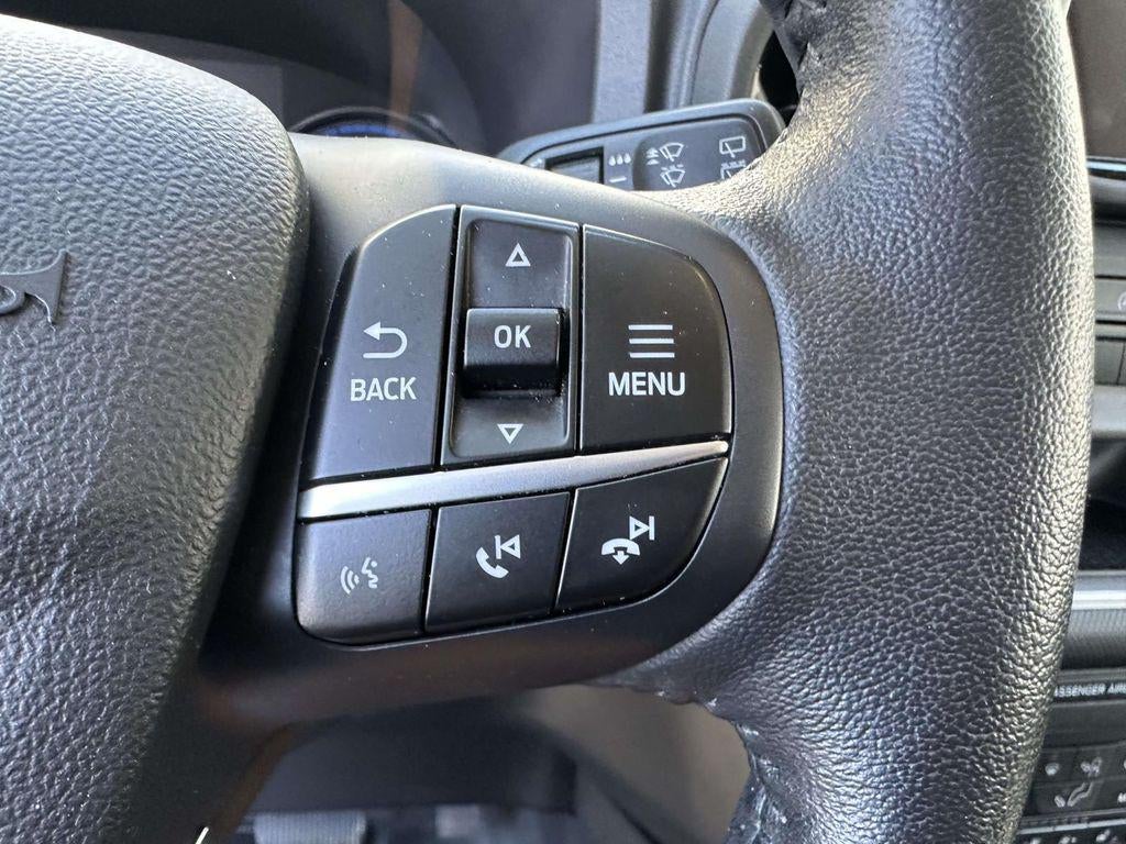 2021 Ford Bronco Sport First Edition