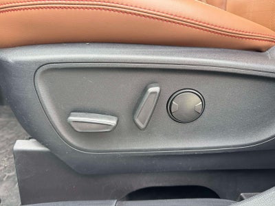 2023 Ford Bronco Sport Heritage Limited