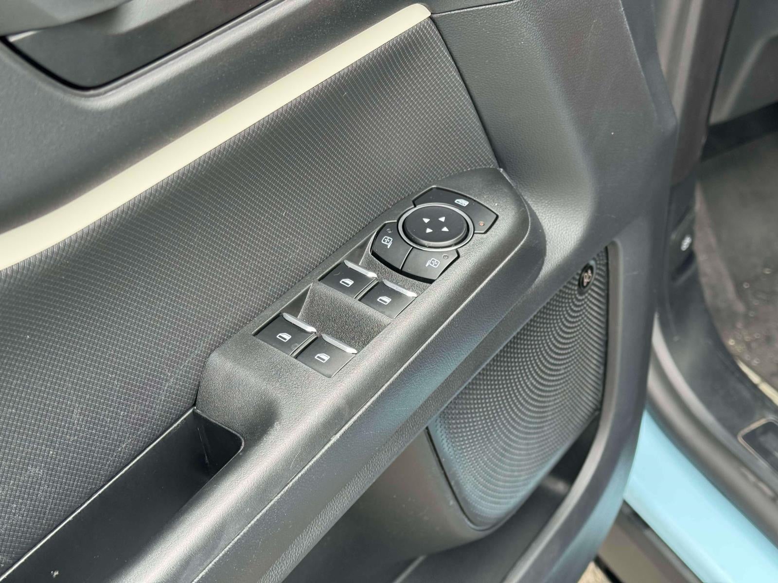 2023 Ford Bronco Sport Heritage Limited