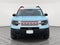 2023 Ford Bronco Sport Heritage Limited