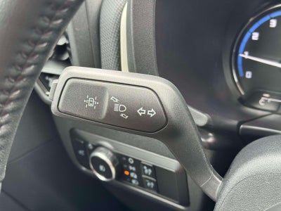 2023 Ford Bronco Sport Heritage Limited