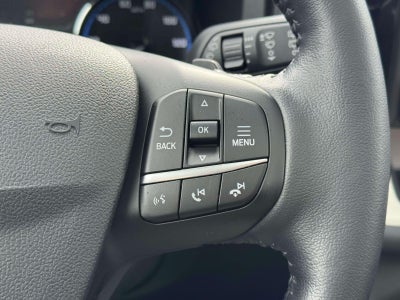 2023 Ford Bronco Sport Heritage Limited