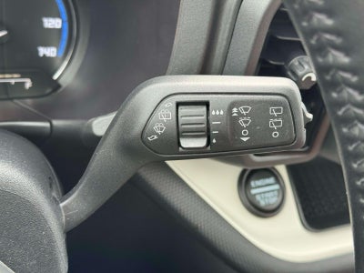 2023 Ford Bronco Sport Heritage Limited