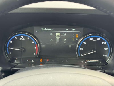 2023 Ford Bronco Sport Heritage Limited