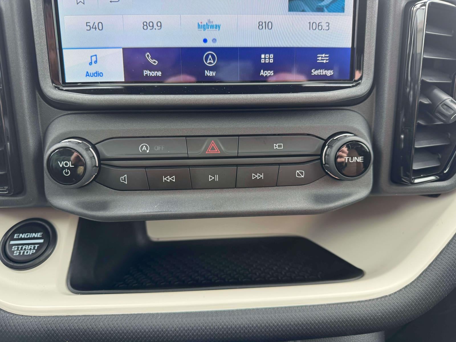 2023 Ford Bronco Sport Heritage Limited