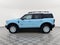 2023 Ford Bronco Sport Heritage Limited