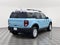 2023 Ford Bronco Sport Heritage Limited