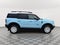 2023 Ford Bronco Sport Heritage Limited