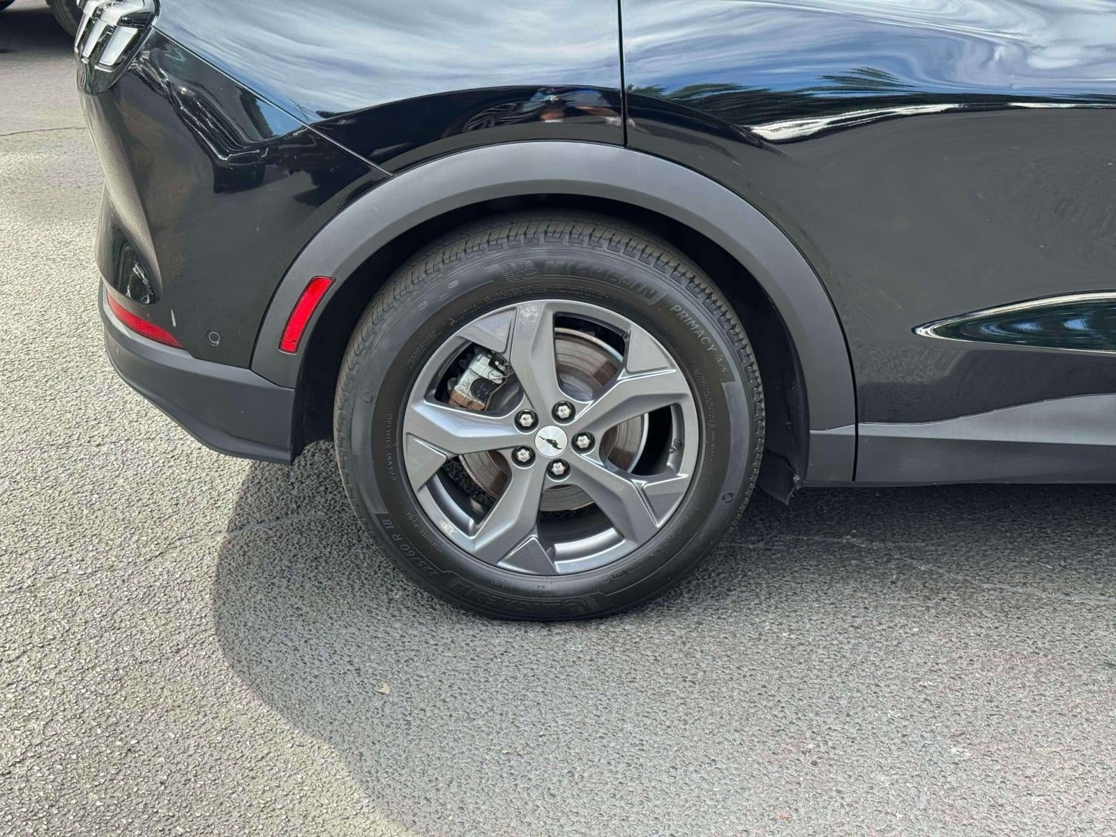 2023 Ford Mustang Mach-E Select