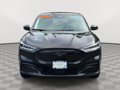 2023 Ford Mustang Mach-E Select