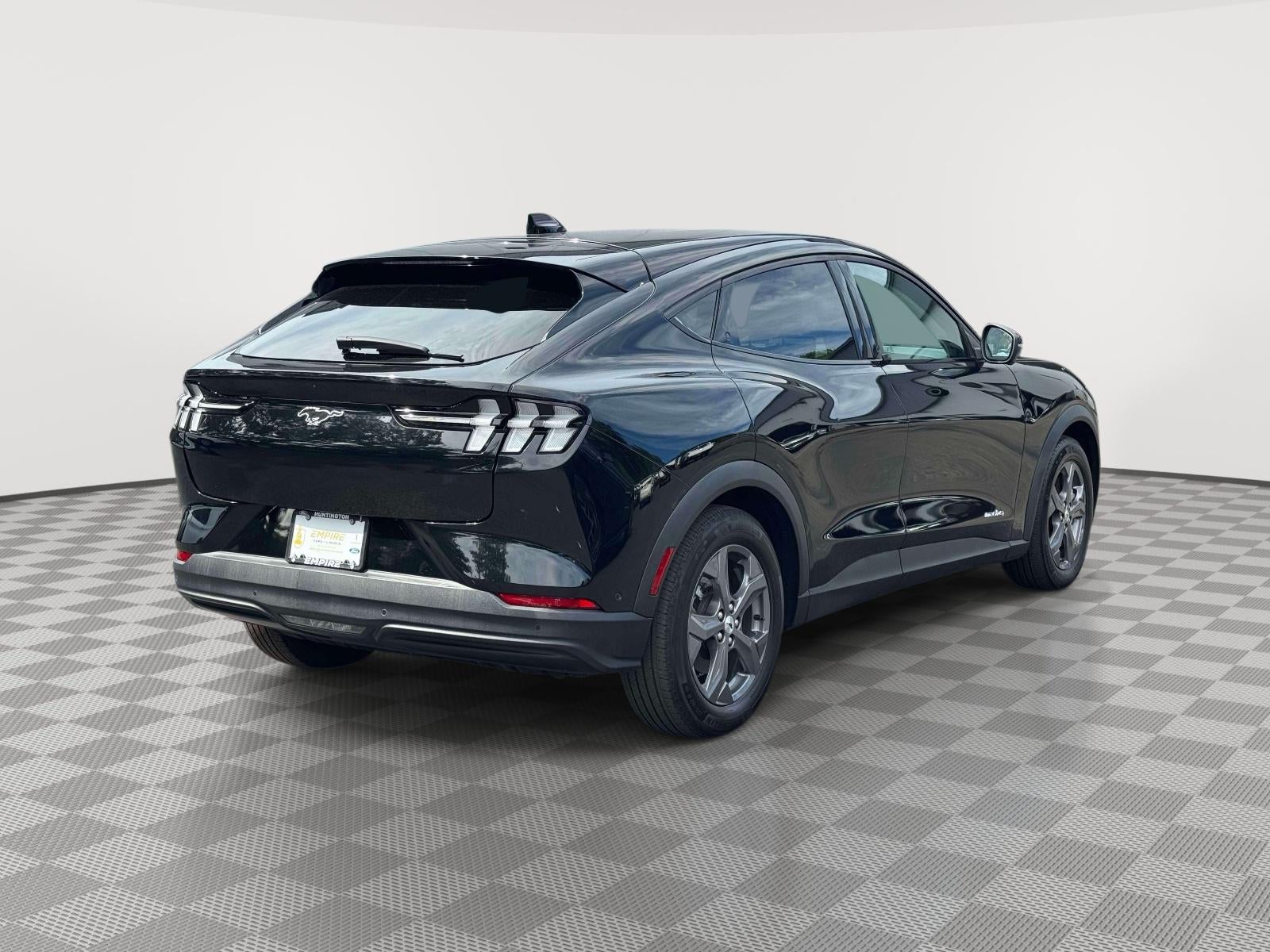 2023 Ford Mustang Mach-E Select