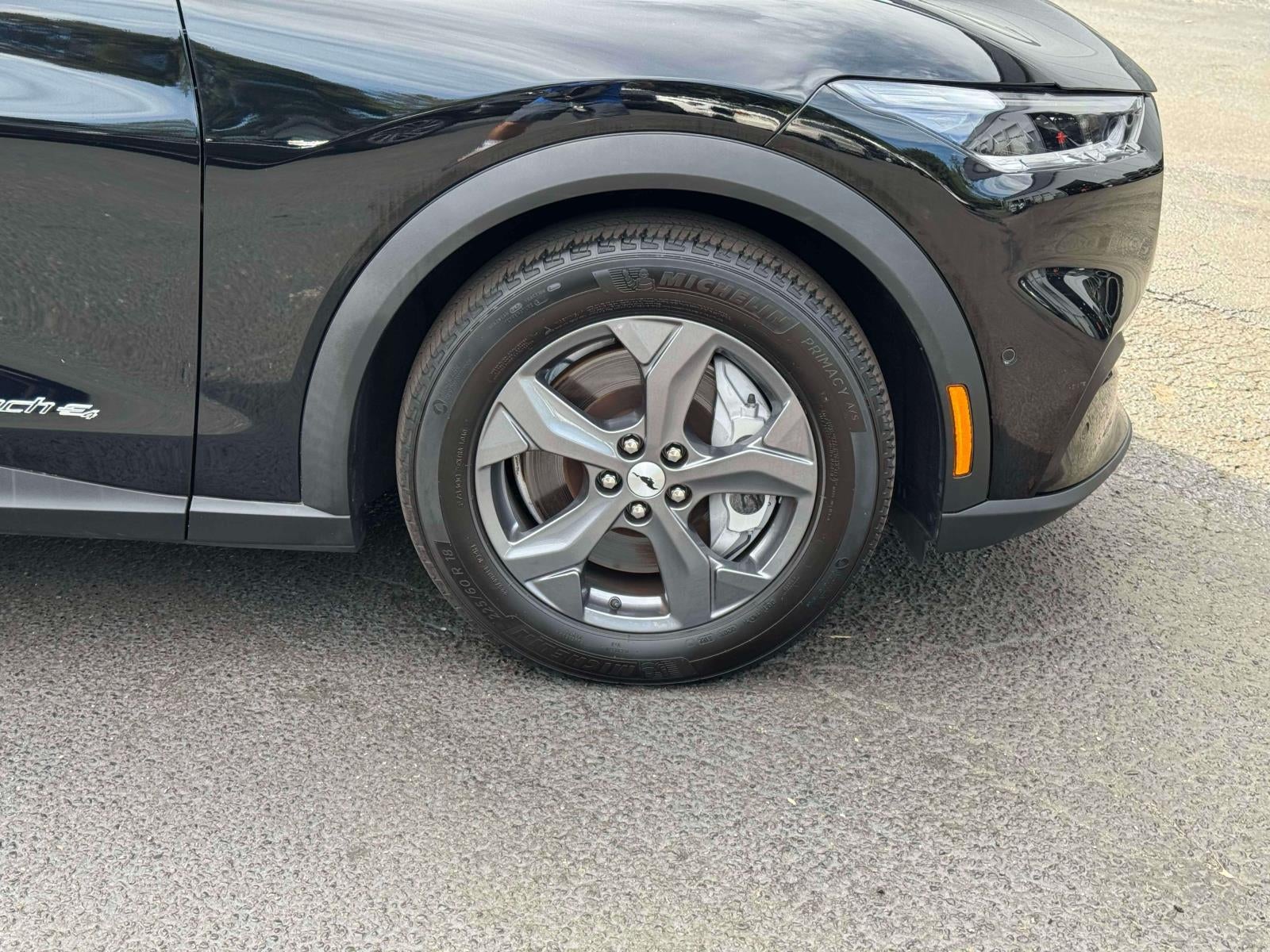 2023 Ford Mustang Mach-E Select
