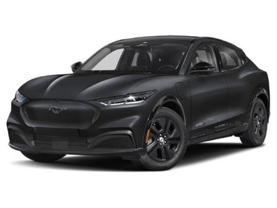 2023 Ford Mustang Mach-E California Route 1