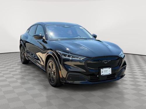 2023 Ford Mustang Mach-E California Route 1