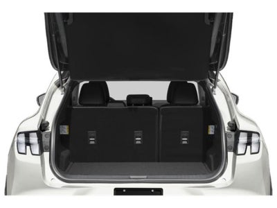 2023 Ford Mustang Mach-E California Route 1