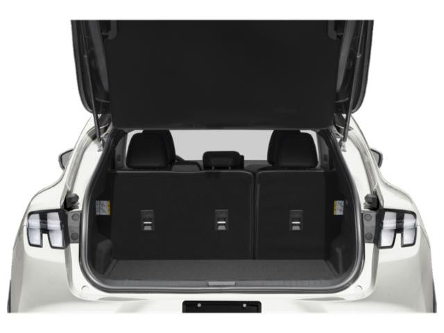 2023 Ford Mustang Mach-E California Route 1