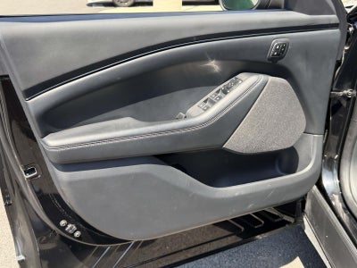 2023 Ford Mustang Mach-E California Route 1