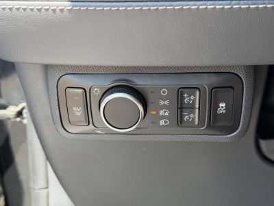 2023 Ford Mustang Mach-E California Route 1