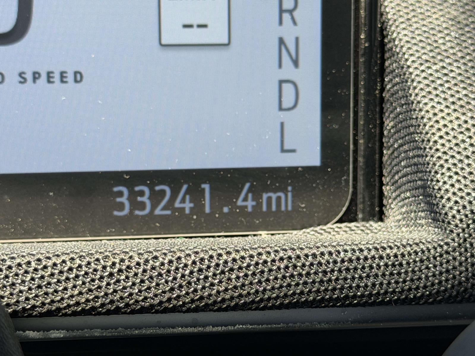 2023 Ford Mustang Mach-E California Route 1