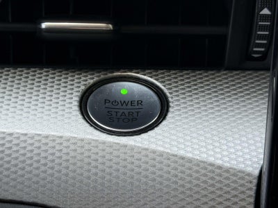 2023 Ford Mustang Mach-E California Route 1