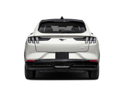 2023 Ford Mustang Mach-E California Route 1