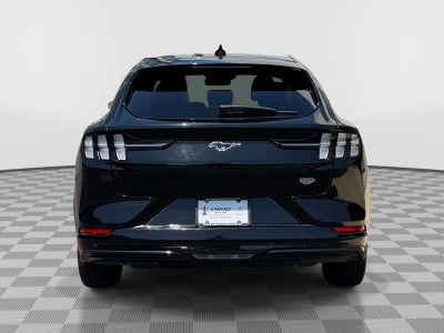 2023 Ford Mustang Mach-E California Route 1