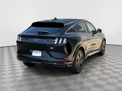 2023 Ford Mustang Mach-E California Route 1