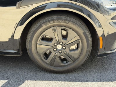 2023 Ford Mustang Mach-E California Route 1