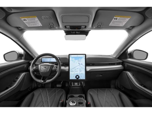 2023 Ford Mustang Mach-E California Route 1