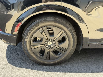 2023 Ford Mustang Mach-E California Route 1