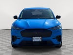 2021 Ford Mustang Mach-E GT