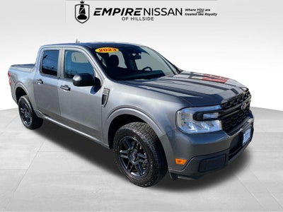 2023 Ford Maverick XL