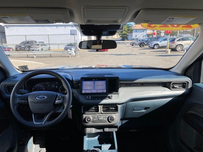 2023 Ford Maverick XL