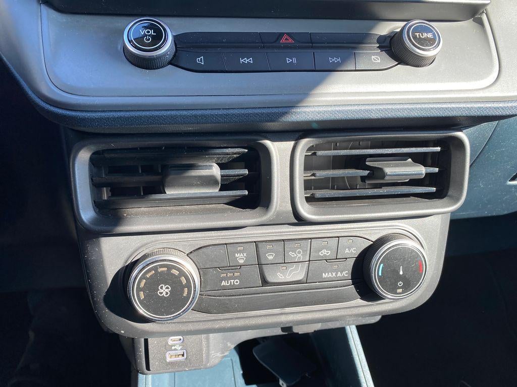 2023 Ford Maverick XL