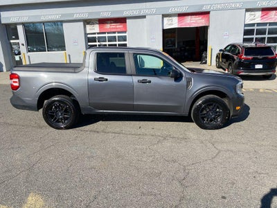 2023 Ford Maverick XL
