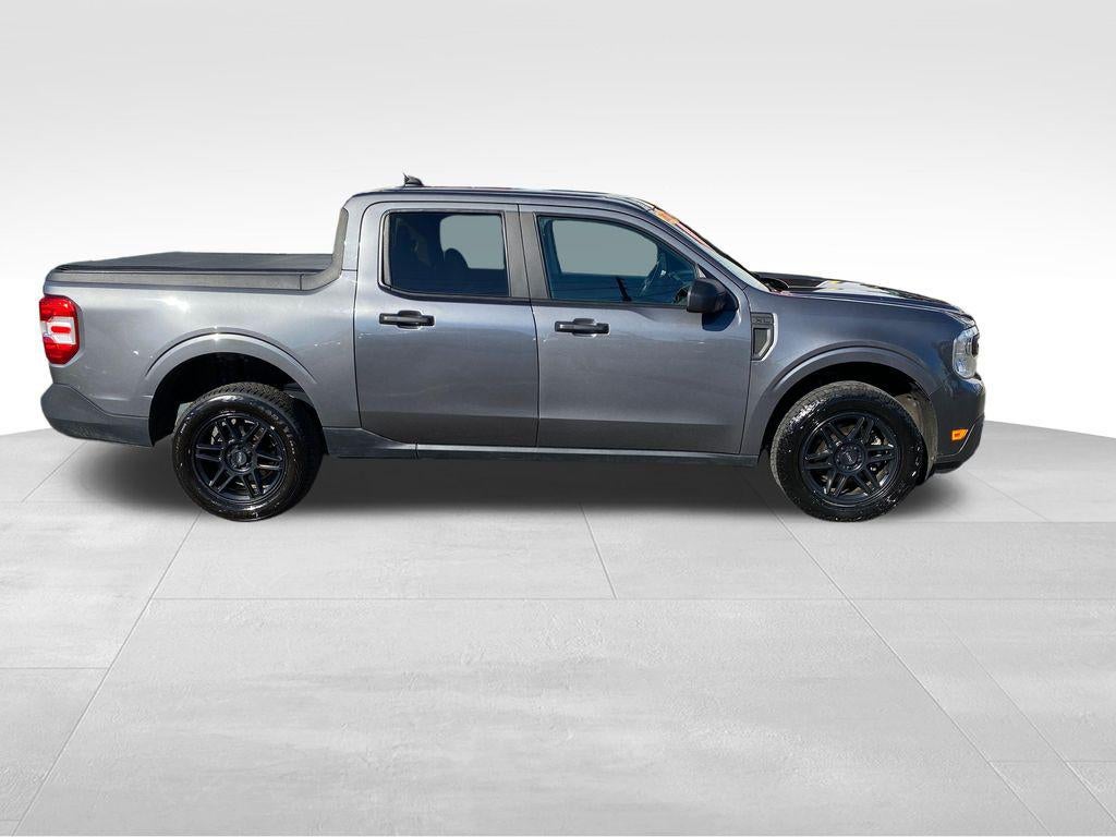 2023 Ford Maverick XL