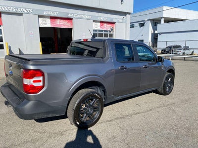 2023 Ford Maverick XL