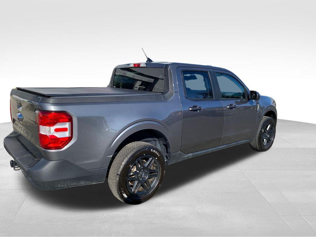 2023 Ford Maverick XL