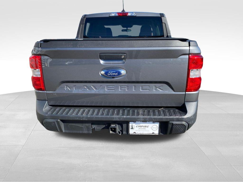 2023 Ford Maverick XL