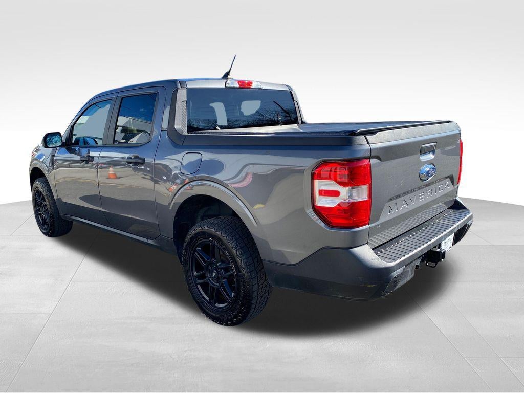 2023 Ford Maverick XL