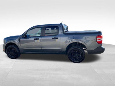 2023 Ford Maverick XL
