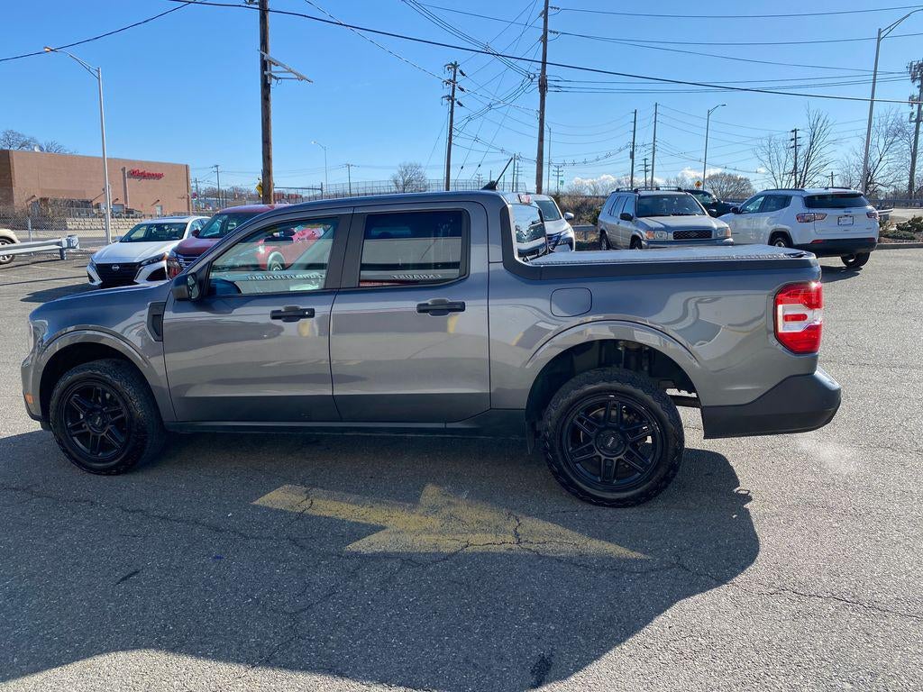 2023 Ford Maverick XL