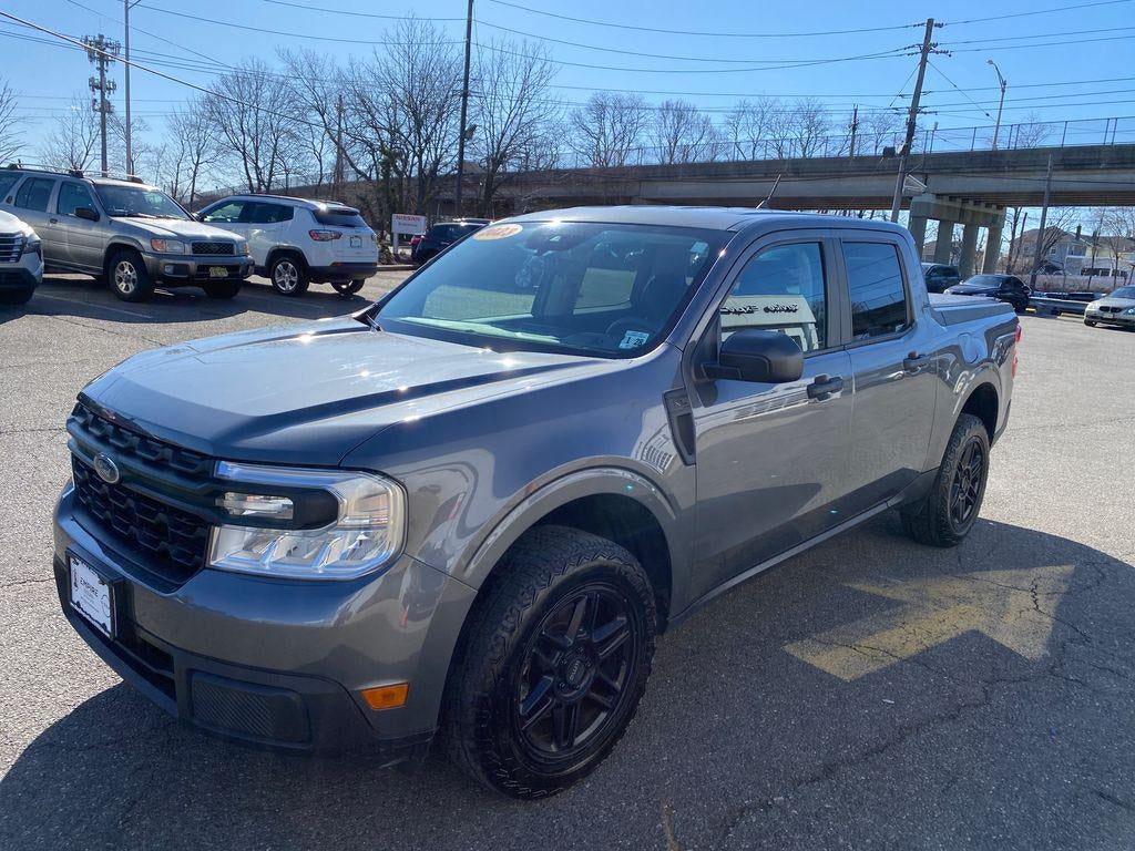 2023 Ford Maverick XL