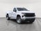 2026 Chevrolet Silverado 1500 4WD Regular Cab Long Bed WT