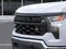 2026 Chevrolet Silverado 1500 4WD Regular Cab Long Bed WT