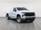 2026 Chevrolet Silverado 1500 4WD Regular Cab Long Bed WT