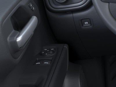 2026 Chevrolet Silverado 1500 4WD Regular Cab Long Bed WT