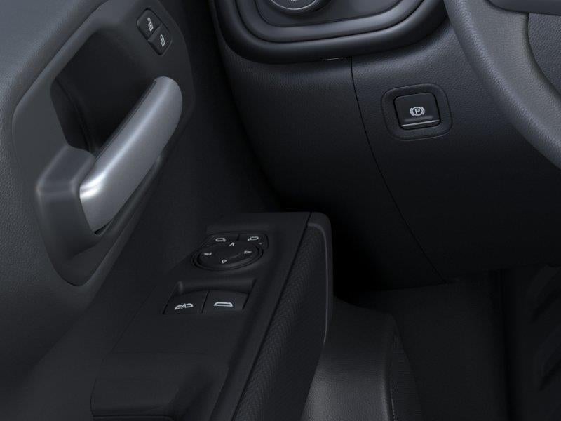 2026 Chevrolet Silverado 1500 4WD Regular Cab Long Bed WT