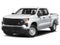 2022 Chevrolet Silverado 1500 4WD Crew Cab Short Bed WT