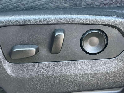 2023 Chevrolet Silverado 1500 4WD Crew Cab Short Bed LT Trail Boss